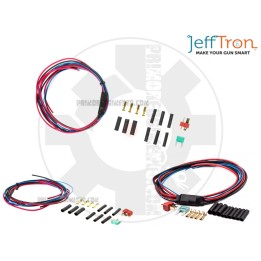Active brake II with wiring