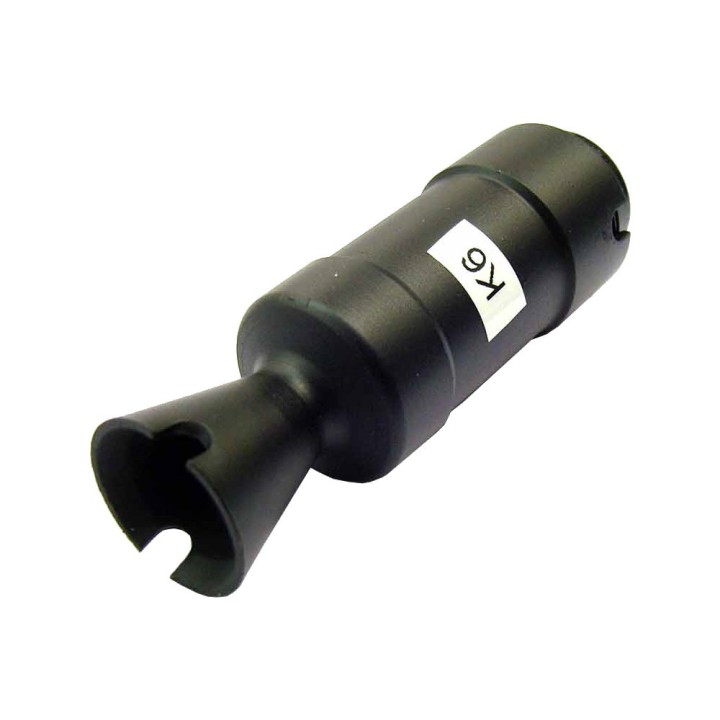 AK Flash Hider