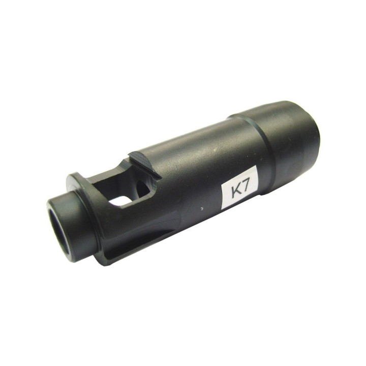 AK74 Flash Hider