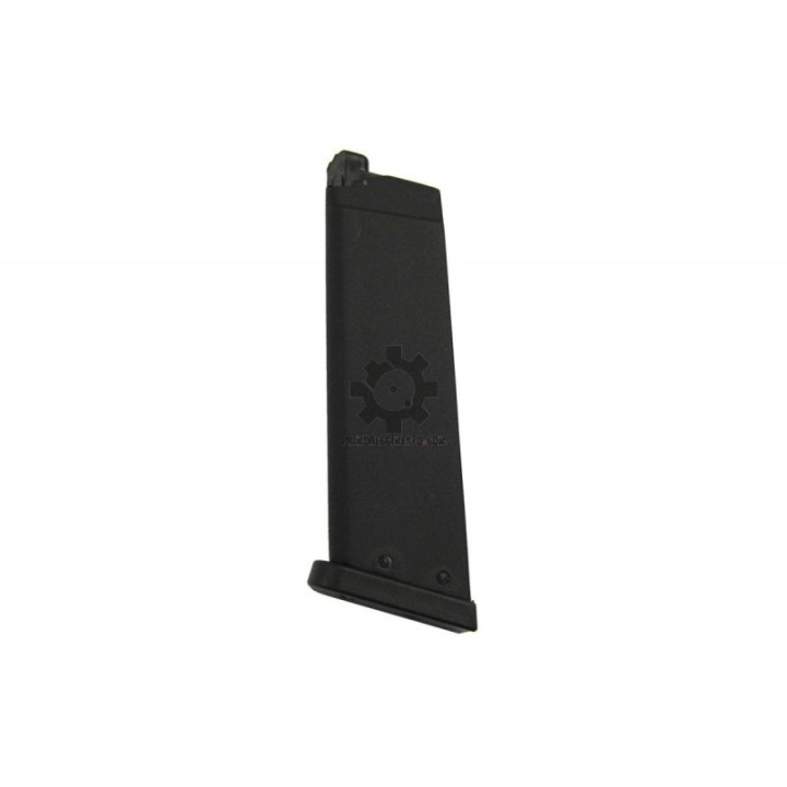 23rd Gas mag for Glock 17 - KJW238005