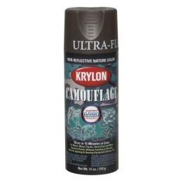 BROWN Vernice spray - KRYLON