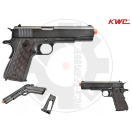 1911 CO2 KWC antracite