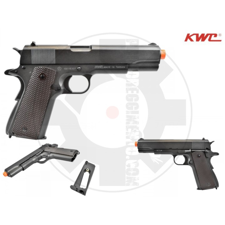 1911 CO2 KWC antracite