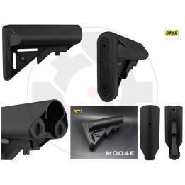 Crane stock - CYMA