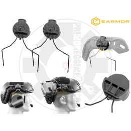 ARC Helmet Adapter