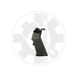 Gangsta Grip sgancio rapido