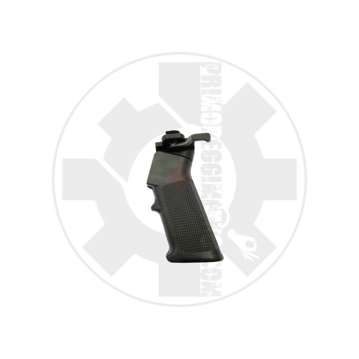 Gangsta Grip sgancio rapido