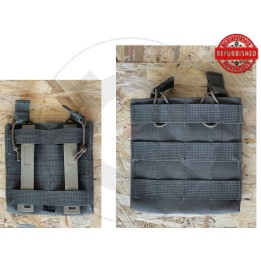 Fight Light 5.56 Double Mag Panel RG - USATO