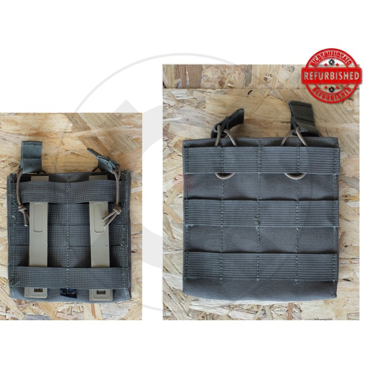 Fight Light 5.56 Double Mag Panel RG - USATO