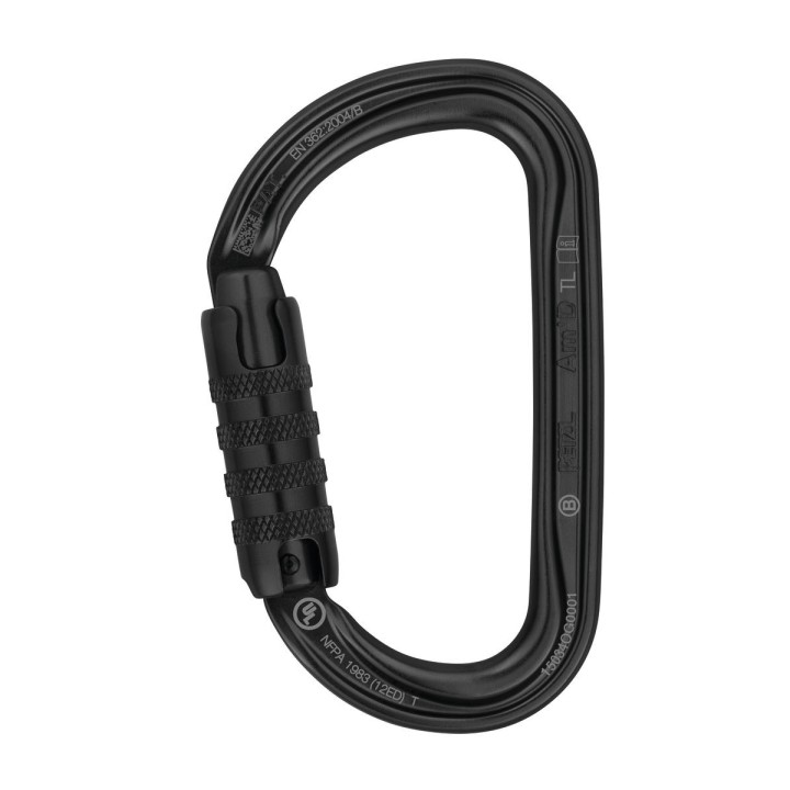 Am'D TRIACT-LOCK - PETZL