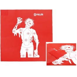 Bandiera rossa per colpiti