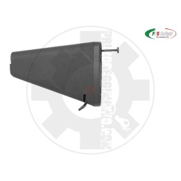 Calcio fisso corto per m4 - M16 - SR25