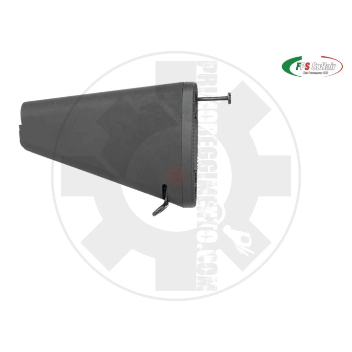 Calcio fisso corto per m4 - M16 - SR25