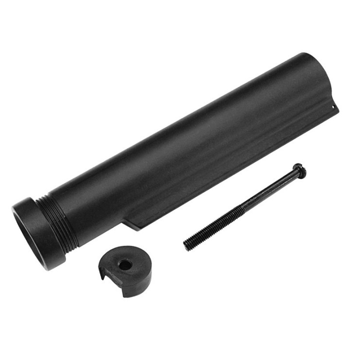 Fixed Stock for Adapter Connect - tubo M4 old