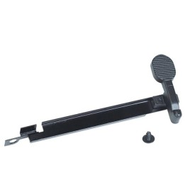 Bolt catch con passa cavi - ICS MA-23