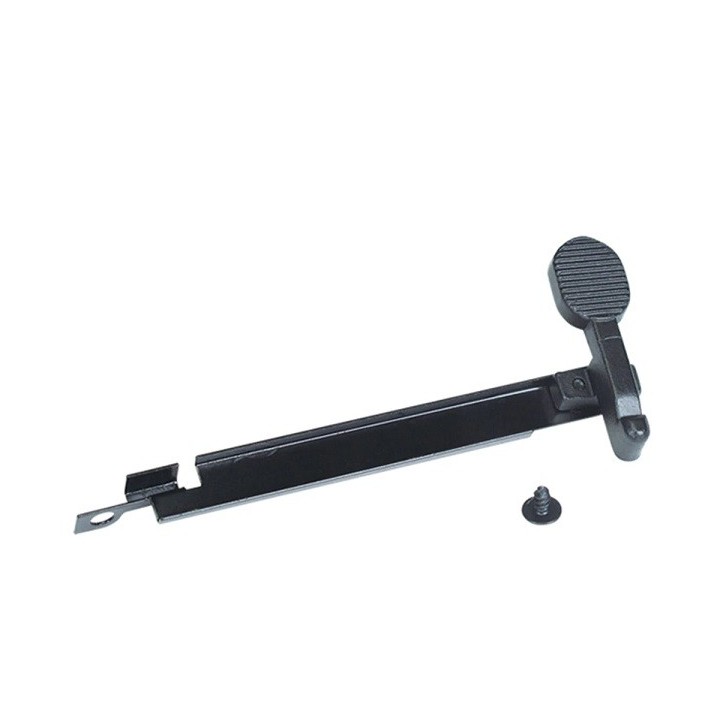Bolt catch con passa cavi - ICS MA-23
