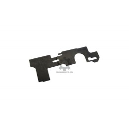 EBB METAL SELECTOR PLATE - ICS MA-338