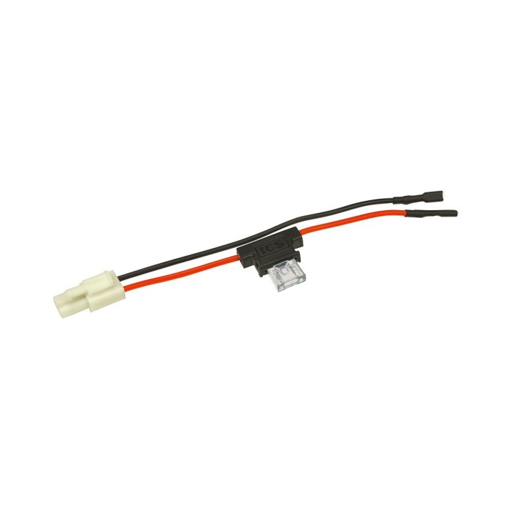 CS4 Power cord set - ICS MA-71