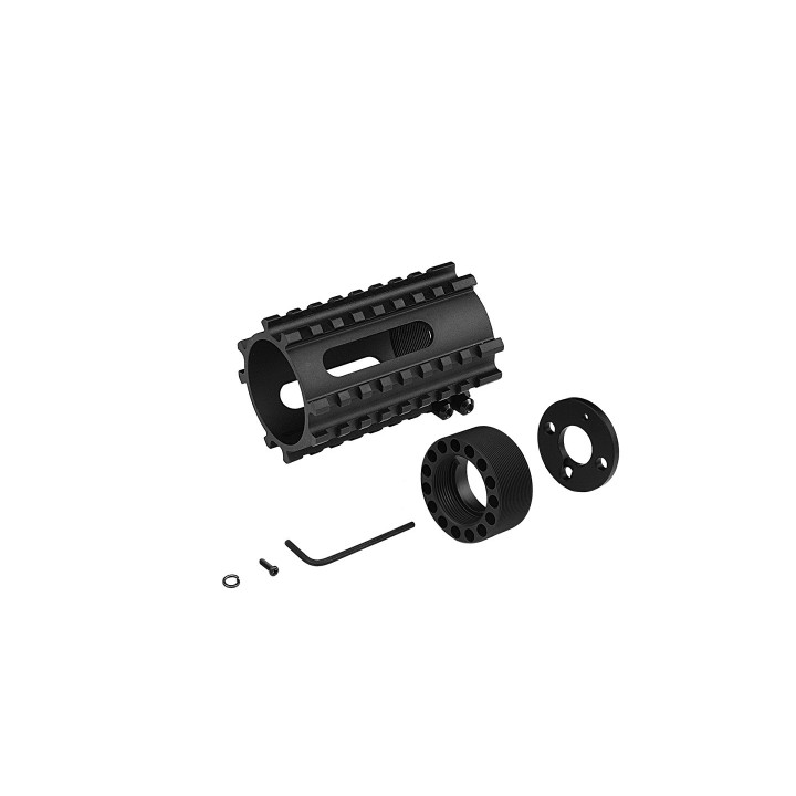 CS4 CQB RAS HANDGUARD - ICS