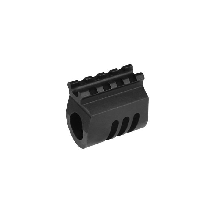 CS4 CQB Front sight base - ICS