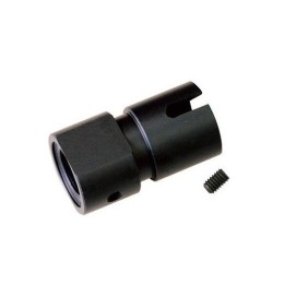 CXP Flash Suppressor