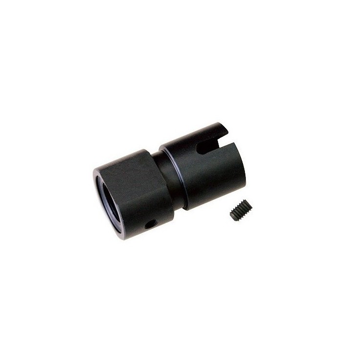 CXP Flash Suppressor