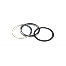 Barrel Nut Washer - Spessori di centratura per frontali
