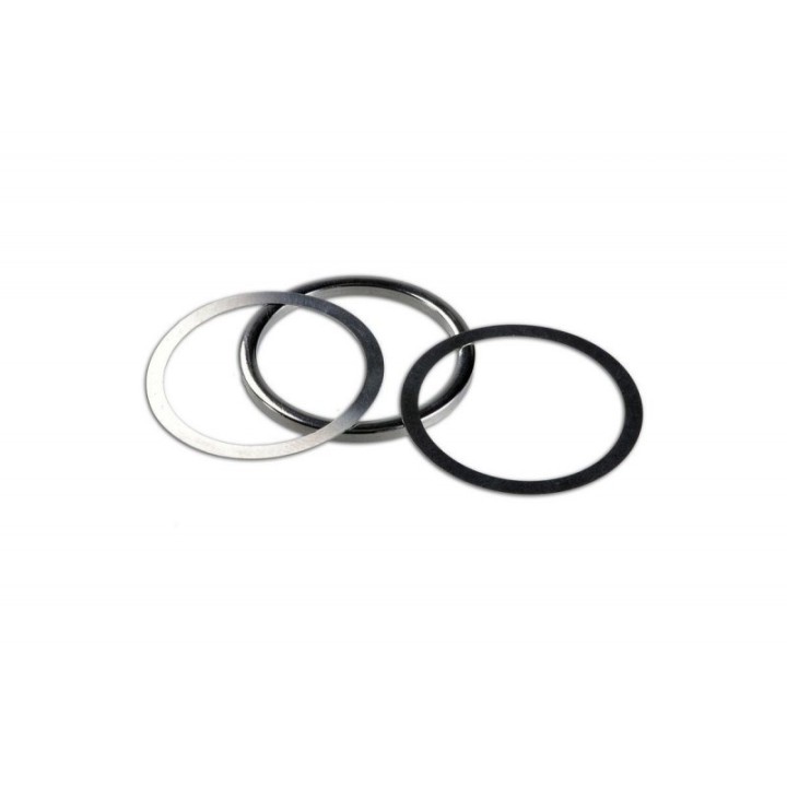 Barrel Nut Washer - Spessori di centratura per frontali
