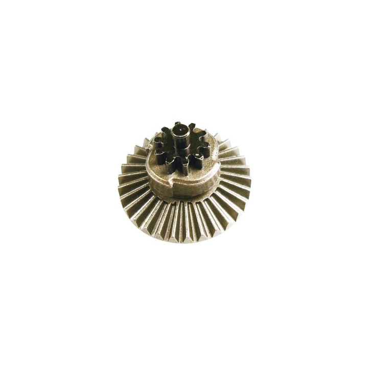 Bavel gear No.1 - ICS MC-07