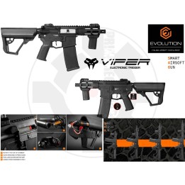 Ghost 3.0 Viper XS Evolution