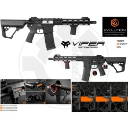 Ghost 3.0 Viper M Evolution