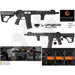 Ghost 3.0 Viper L Evolution