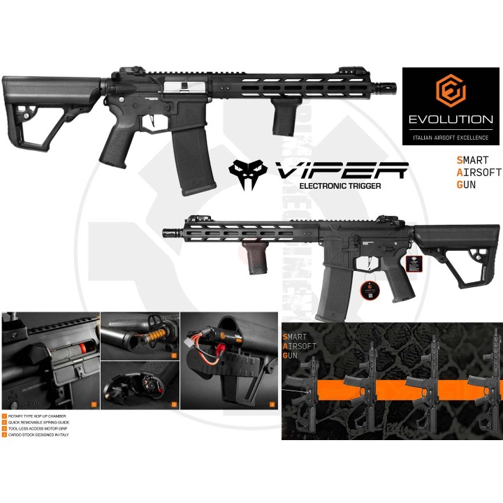 Ghost 3.0 Viper L Evolution
