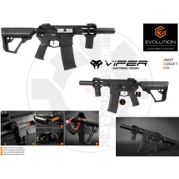 Ghost 3.0 Viper XS Silent Ops Evolution