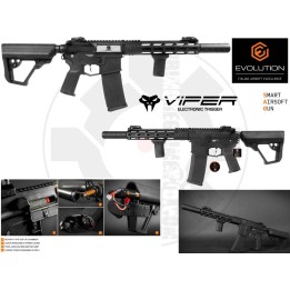Ghost 3.0 Viper M Silent Ops Evolution
