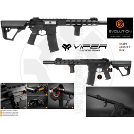 Ghost 3.0 Viper L Silent Ops Evolution