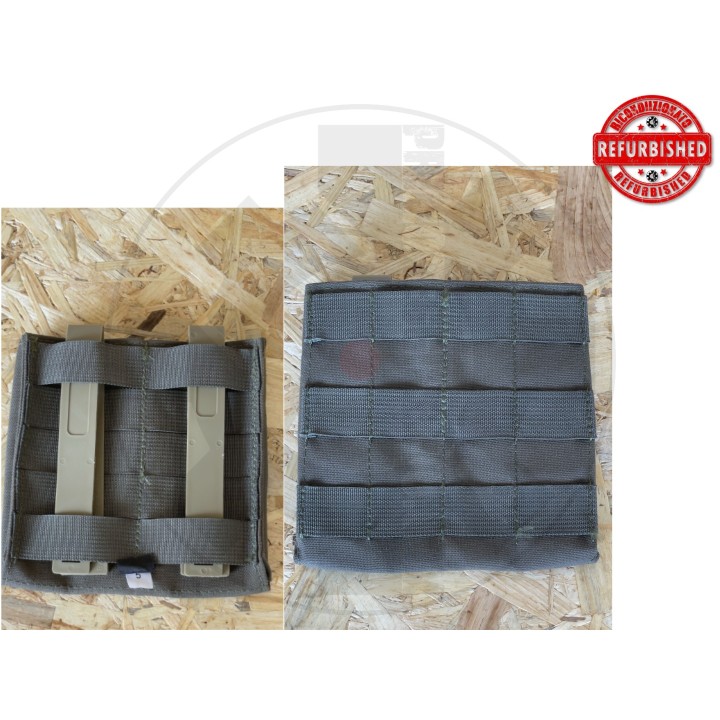 Fight Light 5.56 Double Mag Panel RG - USATO