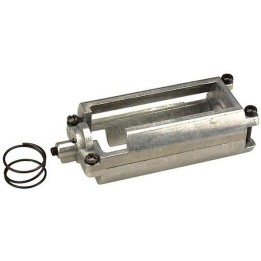 Gabbia motore V3 - ICS MK-39