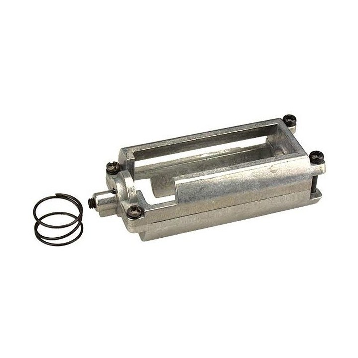 Gabbia motore V3 - ICS MK-39