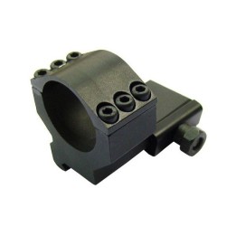 Anello basso 30mm per dot o torcia