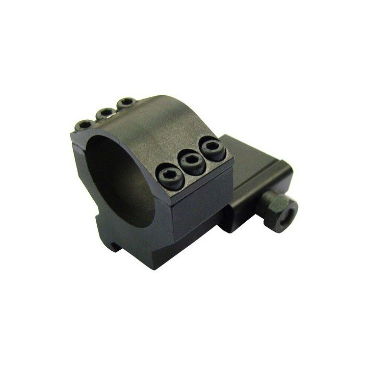 Anello basso 30mm per dot o torcia