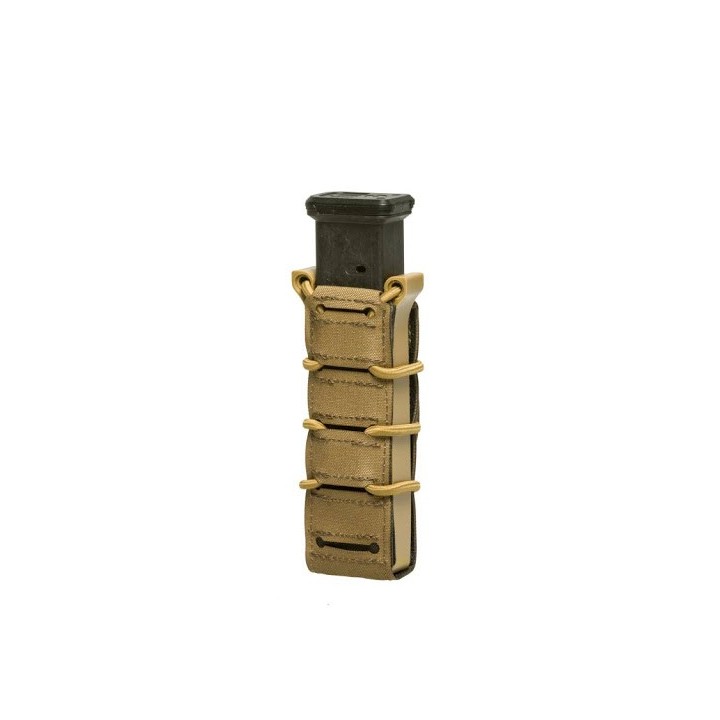 Fast SMG Magazine Pouch Coyote - Templar's Gear