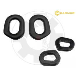 EARMOR RICAMBIO CUFFIA PADS M31/M32