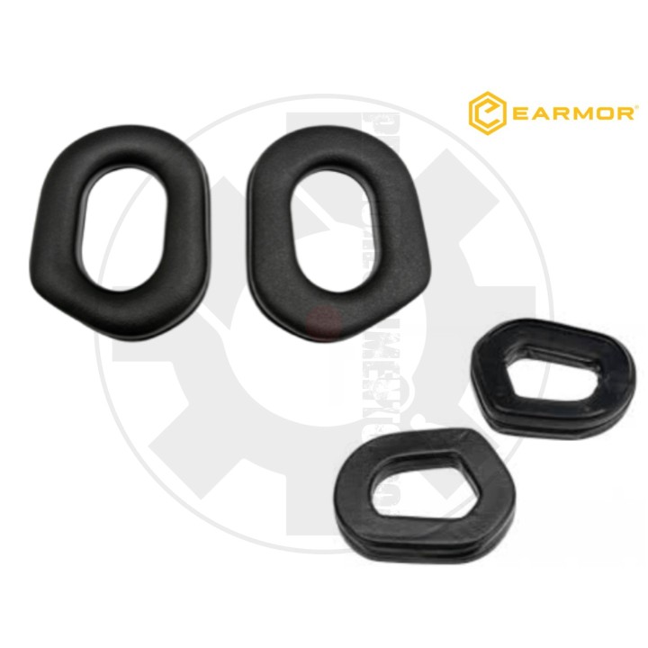 EARMOR RICAMBIO CUFFIA PADS M31/M32