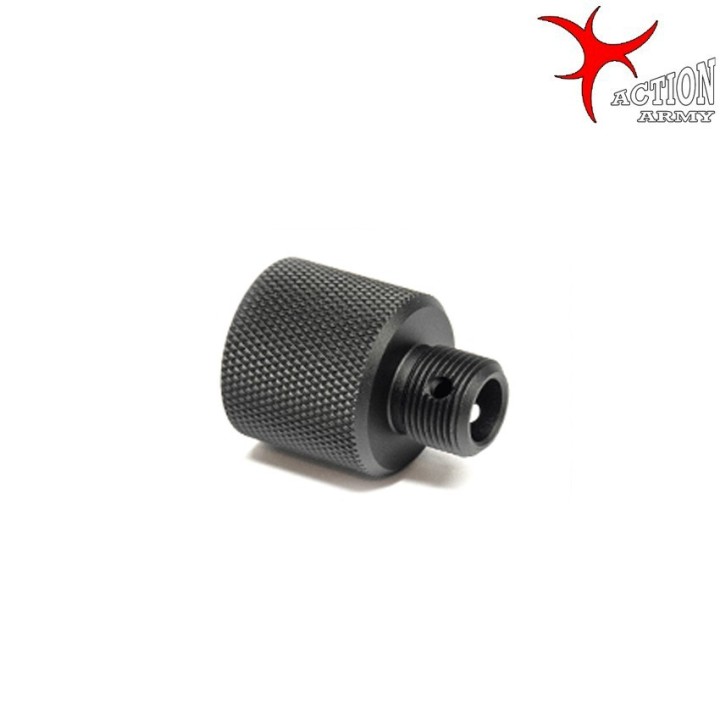 Amoeba Striker Silencer Adapter
