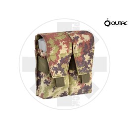 DOUBLE M4 - AK POUCH