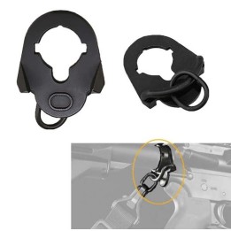 ASAP Sling Mount for AEG