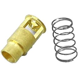 Firefly rocket valve ELEMENT