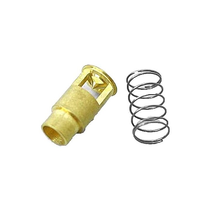 Firefly rocket valve ELEMENT