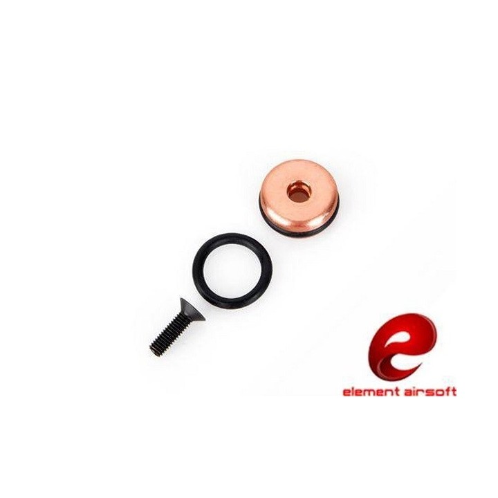 DYNA PISTON HEAD per 1911 - Element